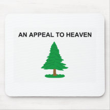 An_Appeal_to_Heaven_Flag Mauspads