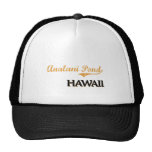 Analani Teich-Hawaii-Klassiker Netzkappe