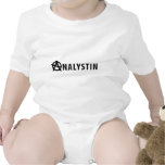 analystin body