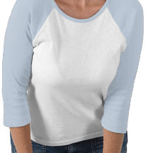Anandani Tänzer-Logo-Klassiker Tshirts