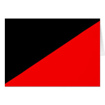 Anarchist, Kolumbien politisch Karte