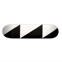 Anarcho Pazifist, Kolumbien politisch Individuelle Skatedecks
