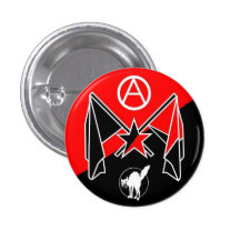 Anarchosyndikalismus Buttons