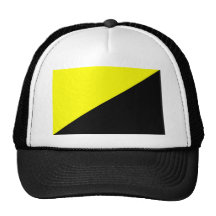 Ancap, politische Flagge Kolumbiens