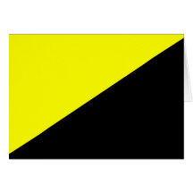 Ancap, politische Flagge Kolumbiens Karten