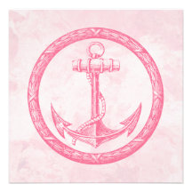 Anchor Announcement