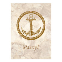 Anchor Custom Invite