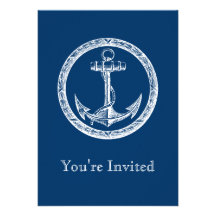 Anchor Custom Invites