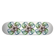 ändern Sie Skateboard Skateboard Bretter