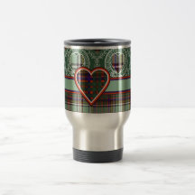 AndersonScottishTartan Haferl