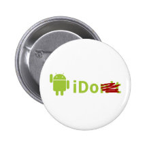 Android, ", das ich" knöpfe button