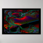 Andromeda Plakat