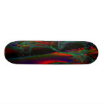 Andromeda *R Individuelle Skateboarddecks