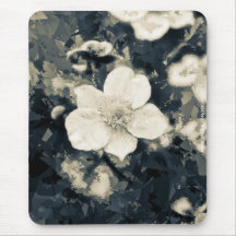 Anemone Mouse Pads