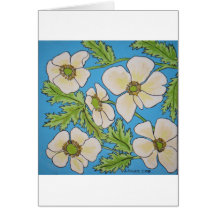 Anemonen Karte