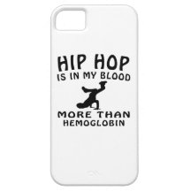 Angesagter Hopfenentwurf iPhone 5 Case