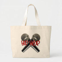 Angesagtes Hopfen - Lux-Rap-DJ-Rap-Turntable micgr Tasche