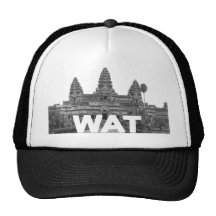 (ANGKOR) WAT KAPPEN