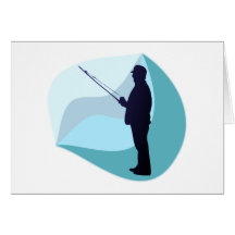 Angler fisher karten