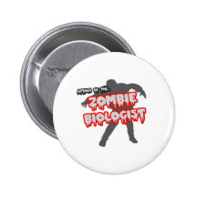 Angriff des Zombie-Biologen Buttons