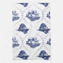 Anhänger-Abfall Toile [Geschirrtuch] Handtücher