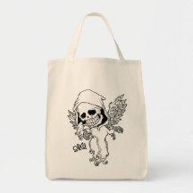 ANHELL BAG BOLSA LIENZO