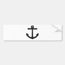 Anker Autosticker