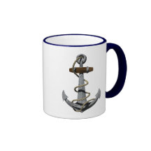 Anker Kaffee Haferl