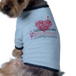 Anleitungsratgeberfelsen Haustiershirt