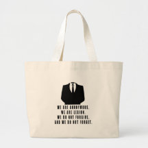 Anonym Leinentaschen