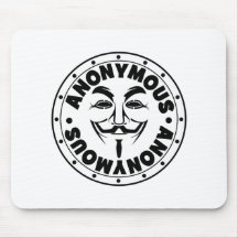 Anonym Mauspads