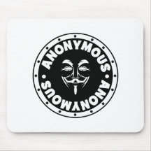 Anonym Mousepads