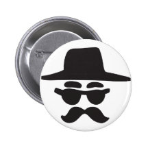 anonym - Typ Anstecknadelbutton