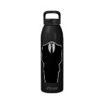 Anonyme Freiheits-Flasche trinkflaschen
