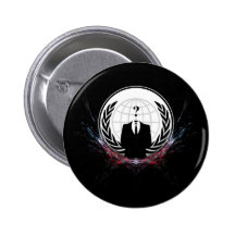 Anonymer Knopf Button