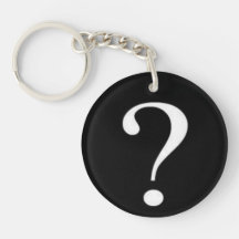 ANONYMES KEYCHAIN SCHLÜSSELANHÄNGERN