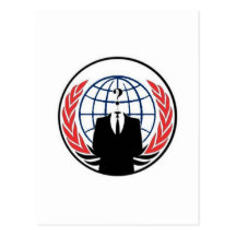 #anonymous ops postkarte