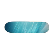 Anreden auf Rädern! Skateboardbrett