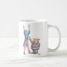 Anregung Kaffee Tasse
