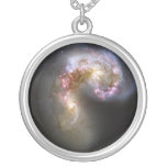 Antennen-Galaxien Schmuck