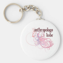 Anthropologie-Baby Schlüsselband
