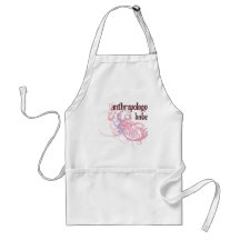 Anthropologie-Baby Schürzen