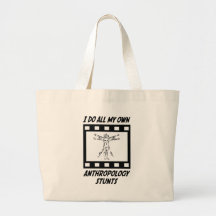 Anthropologie-Bremsungen Tasche