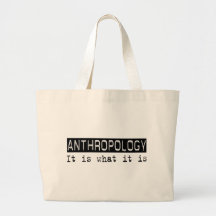 Anthropologie ist es taschen