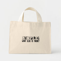 Anthropologie, was sonst dort ist? tragetasche