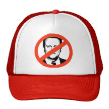 Anti-Cameron Baseballcap