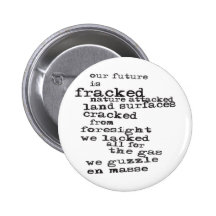 Anti-Fracking Button