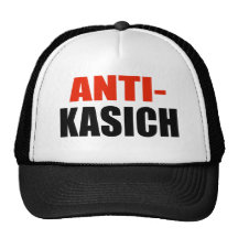 ANTI-KASICH KULTCAPS