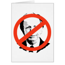 ANTI-LIEBERMAN GRUßKARTEN