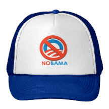 ANTI-OBAMA - NOBAMA NETZCAP